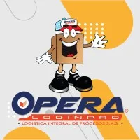 OPERA LOGISTICA INTEGRAL DE PROCESOS SAS