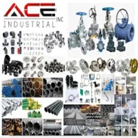 ACE INDUSTRIAL INC ( Industrial Products PIPES/FITTINGS/VALVES sales@aceindustrial.pk
