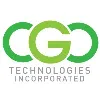 CGC Technologies Inc. CGC Technologies Inc.