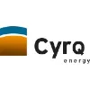Cyrq Energy Cyrq Energy
