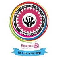 Rotaract Club, SGGSCC