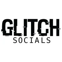 Glitch Socials