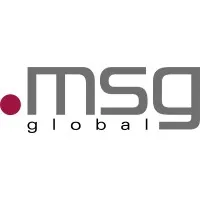 msg global solutions msg global solutions