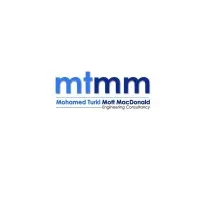 Mohamed Turki Mott MacDonald Engineering Consultancy (MTMM) Mohamed Turki Mott MacDonald Engineering Consultancy (MTMM)