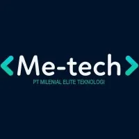 Me Tech(PT. Milenial Elite Teknologi)
