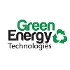 Green Energy Technologies Green Energy Technologies