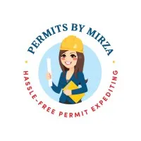 Permits by Mirza Corp. Permits by Mirza Corp.