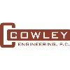 Cowley Engineering, P.C Cowley Engineering, P.C