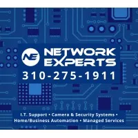 Network Experts, Inc Network Experts, Inc