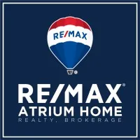 RE/MAX ATRIUM HOME REALTY RE/MAX ATRIUM HOME REALTY