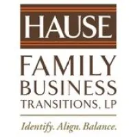 Hause Family Business Transitions, LP