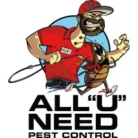 All U Need Pest Control All U Need Pest Control