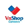VnShop Careers VnShop Careers
