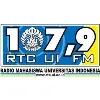 Radio Telekomunikasi Cipta (RTC) UI FM Radio Telekomunikasi Cipta (RTC) UI FM