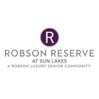 Robson Reserve at Sun Lakes Robson Reserve at Sun Lakes