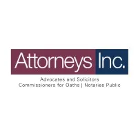 Attorneys Inc LLC