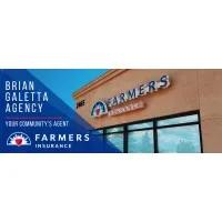 Brian Galetta Agency of Farmers Insurance