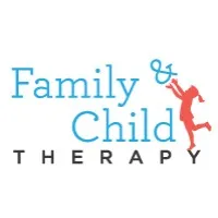 Family & Child Therapy