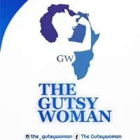 The Gutsy Woman Network The Gutsy Woman Network