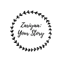 Zariyaa: Your Story
