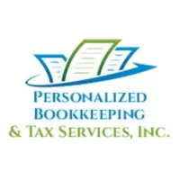 Personalized Bookkeeping & Tax Services