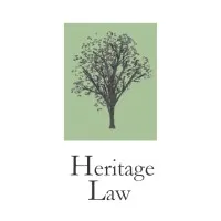 Heritage Law