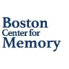 Boston Center for Memory Boston Center for Memory