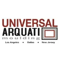 Universal Arquati Moulding