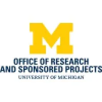 University of Michigan - Research and Sponsored Projects email address
