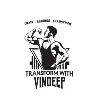 TRANSFORM WITH VINDEEP