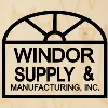 Windor Supply & Manufacturing Windor Supply & Manufacturing