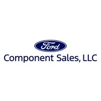 Ford Component Sales, LLC Ford Component Sales, LLC