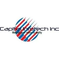Capital InfoTech Inc. Capital InfoTech Inc.