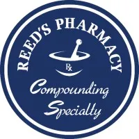 Reed's Pharmacy Utah
