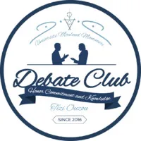 UMMTO Debate Club UMMTO Debate Club