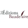 Éditions Baudelaire Éditions Baudelaire