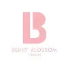 Berry Blossom London