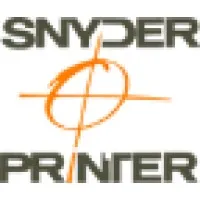 Snyder Printer
