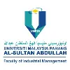 UMPSA Faculty of Industrial Management UMPSA Faculty of Industrial Management
