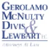 Gerolamo, McNulty, Divis, & Lewbart Gerolamo, McNulty, Divis, & Lewbart