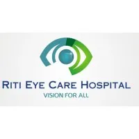 Riti Eye Care Hospital