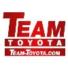 Team Toyota Team Toyota