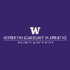 University of Washington Center for Leadership in Athletics University of Washington Center for Leadership in Athletics