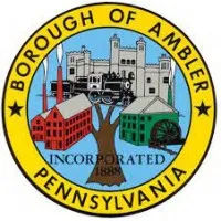 Borough Of Ambler Borough Of Ambler