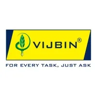 VIJBIN BUSINESS SOLUTIONS PVT. LTD.