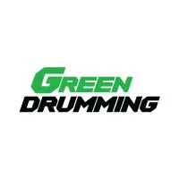 Green Drumming by BEAT'ABOX