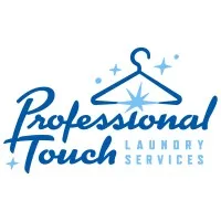 Professional Touch Laundry Services