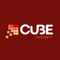 CUBE More Than IT CUBE More Than IT