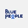 Blue People Blue People