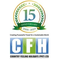 Country Feeling Holidays in Sri Lanka & Maldives